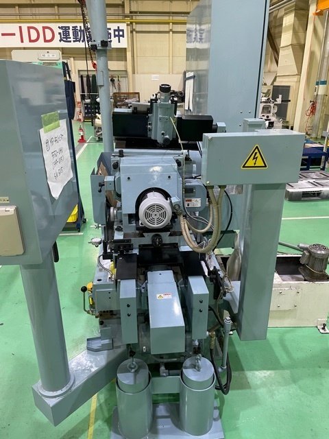 MD-450-C-RT - レトロフィット - センターレス研削盤、内面研削盤