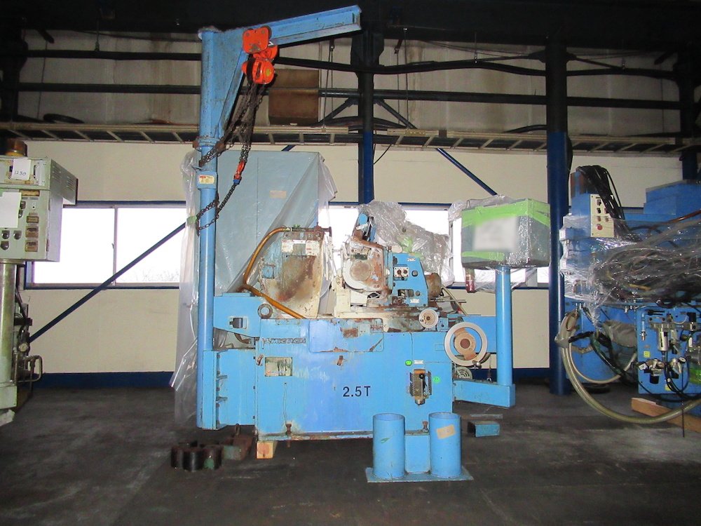 【新品】バイミュリー BY MUHLY 機械 Kebab HS | 製品情報 | ミマキ