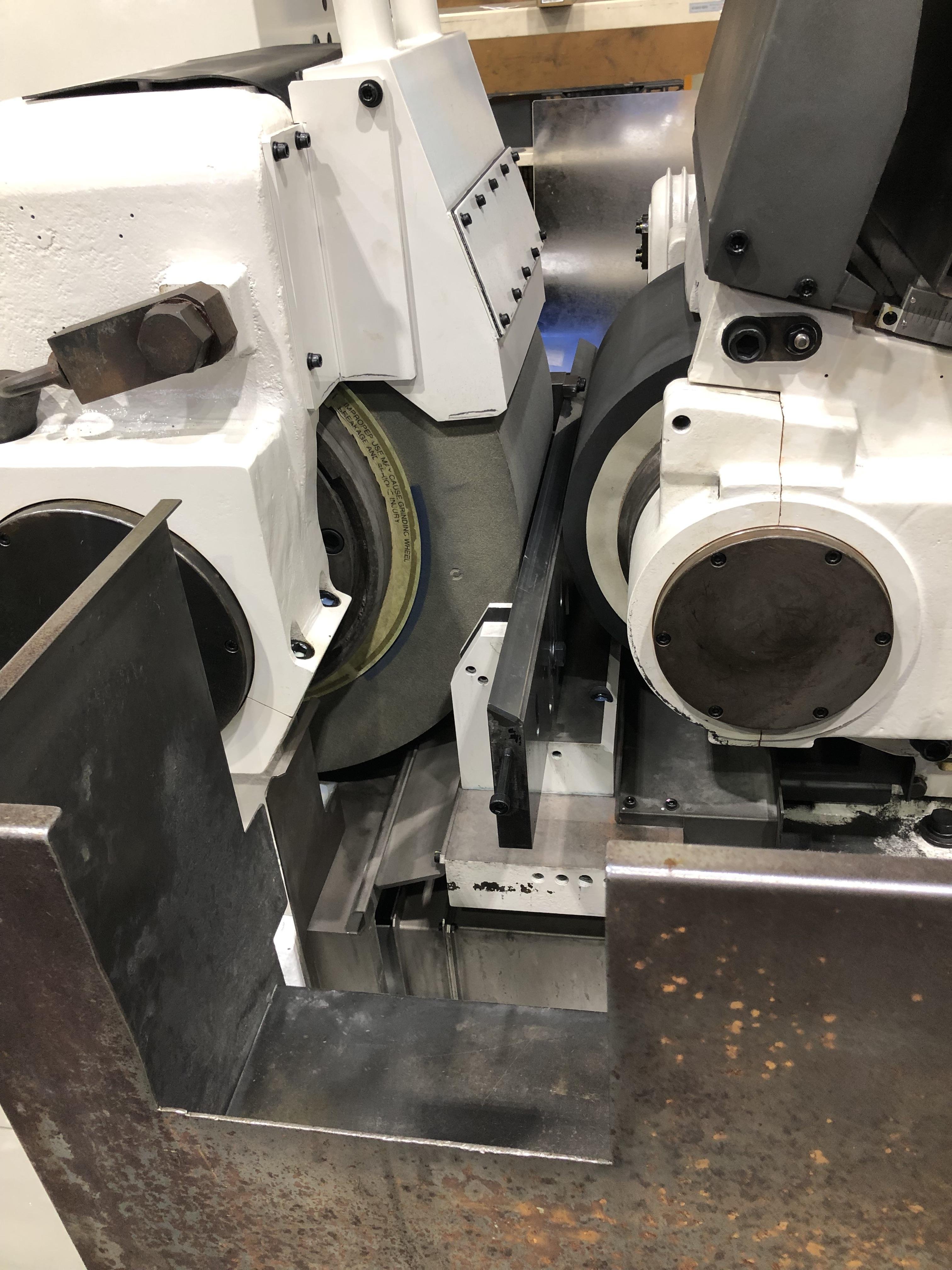 MPC-600III - レトロフィット - センターレス研削盤、内面研削盤