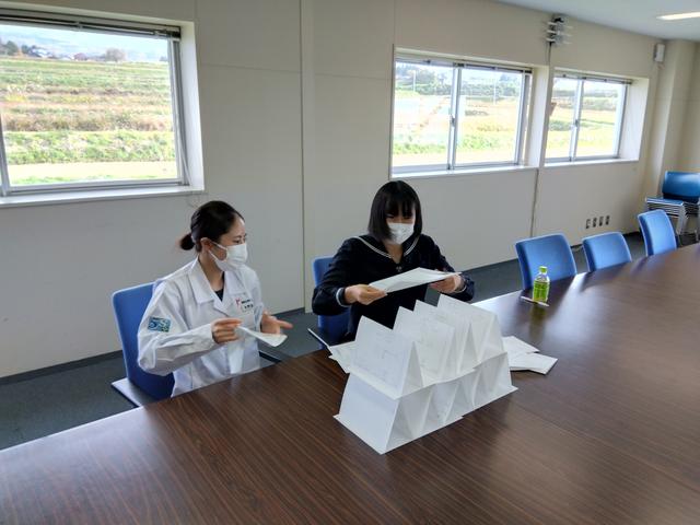 今野・山口ペア