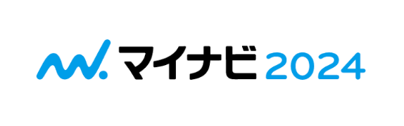 マイナビ2024